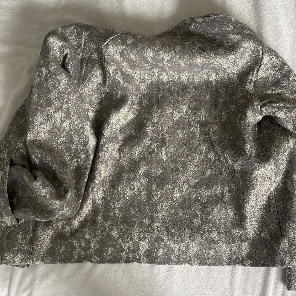 Fashionable jacket - Picture 7 of 7